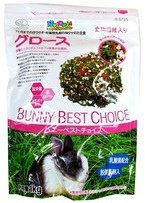 Pet Best 頂級自然幼兔飼料.jpg