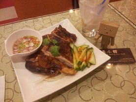 北區 泰小館 Sam &amp; Sherry&apos;s Thai Food-2