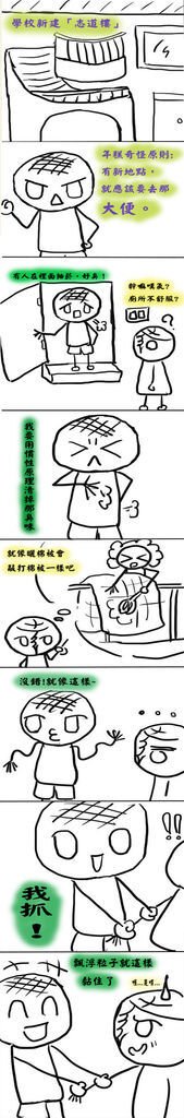 飄浮顆粒