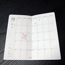 簡便跨年48K-月計畫