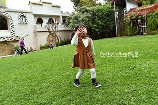 花露休閒農場