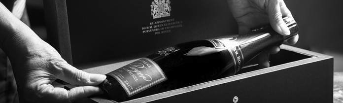 「Pol Roger Cuvee Winston Churchill 2004」的圖片搜尋結果