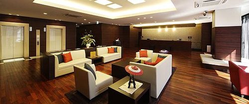 [住宿]日本京都平價商務旅館HOTEL MYSTAYS KY