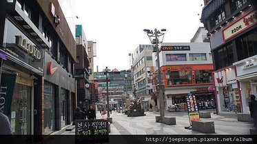 漫步蘆原站
