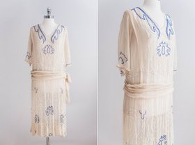 1920-服裝