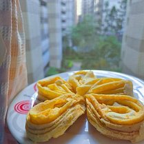 好吃的打卡奶酥美味 x ㄛ店 O.SHOP