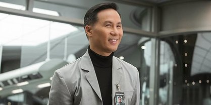 BD Wong Jurassic World1