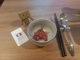 南屯區 法丼 Fadone - 7