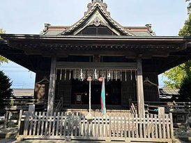 【日本東京&amp;名古屋半月行-探險日誌】-DAY5一佐源集章之旅