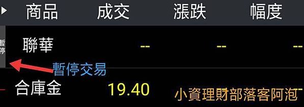 股票暫停交易?#小資媽媽投資理財幫孩子增加被動收入《阿泡日常》