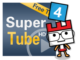 SuperTubeWithScore