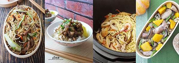 30肉絲炒米粉~直P1260430 copy