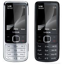 nokia 6700