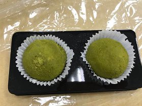 ※食分享※全聯新品抹茶吃吃吃