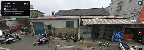 湖口車站日式站長宿舍1928年-文化資產審議/第三次文化資產