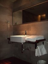 洗臉台