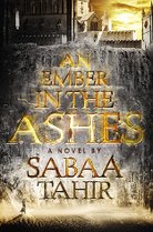 An Ember in the Ashes old old