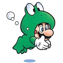 FrogMario_SMB3