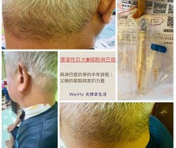 Wei Ho 夫婦 享生活