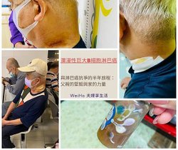 Wei Ho 夫婦 享生活