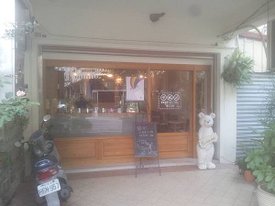 雲林斗六 La poe&apos;sie 甜蜜如詩法式手工烘焙 