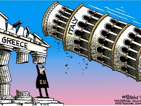 Euro-debt