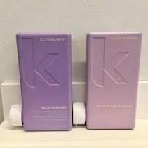雲林斗六 H hair南希髮型造型師   【薰衣草藍紫色】