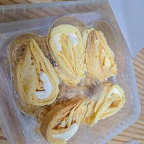 好吃的打卡奶酥美味 x ㄛ店 O.SHOP
