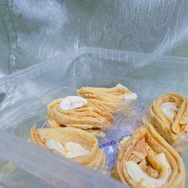 好吃的打卡奶酥美味 x ㄛ店 O.SHOP