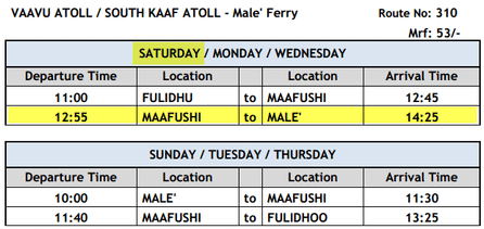 Public Ferries of Maafushi to Male.png