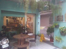 豐原區 Lab cafe&apos;