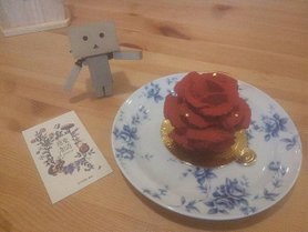 雲林斗六 La poe&apos;sie 甜蜜如詩法式手工烘焙 2