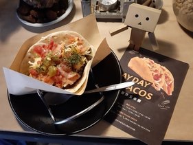 南屯區 Day Day Tacos - 3