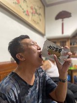 【試吃食錄】花生與芥末的奇妙搭檔：日投晒晒-新口味挑戰！
