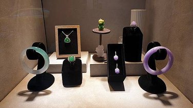 銀樓、珠寶、當舖、錶店等相關工作人員，沒有勞保，要加入職業工