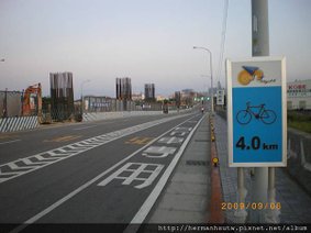 2009-09-06 小摺遊高鐵 011