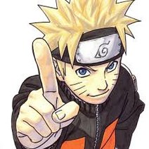 Naruto Uzumaki 74