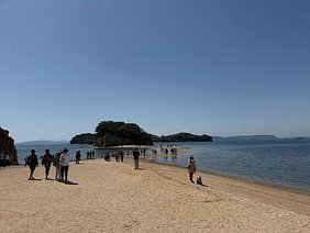 日本四國7日_Day5_小豆島_天使之路--橄欖公園--