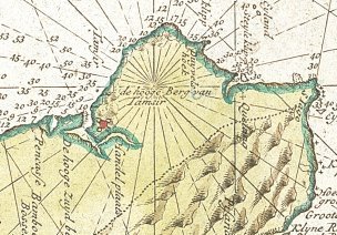 Hermosa+formosa「福爾摩沙」由來翁佳音認為，葡
