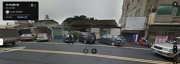 湖口車站日式站長宿舍1928年-文化資產審議/第三次文化資產