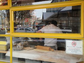 bread