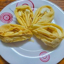 好吃的打卡奶酥美味 x ㄛ店 O.SHOP