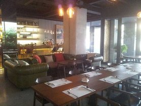 西屯區 Quizas Bistrot-5