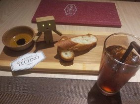 西區 Techno鐵克諾餐酒館 4