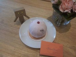 西區 Choux Choux Atelier 舒舒法式手作坊 3