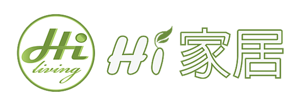 Hi家居-LOGO