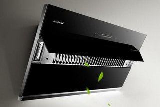 2023抽油煙機4大選購要點！斜背型、倒T型怎麼挑？ #抽油