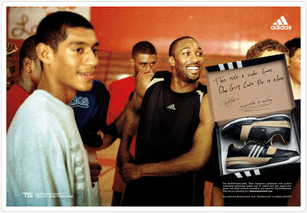 15.Basketball is a Brotherhood, Gilbert Arenas.png