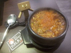 北區 火板大叔韓國烤肉 (불이아저씨) 2