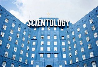 scientology